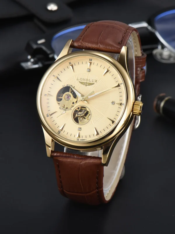 Longlux Golden