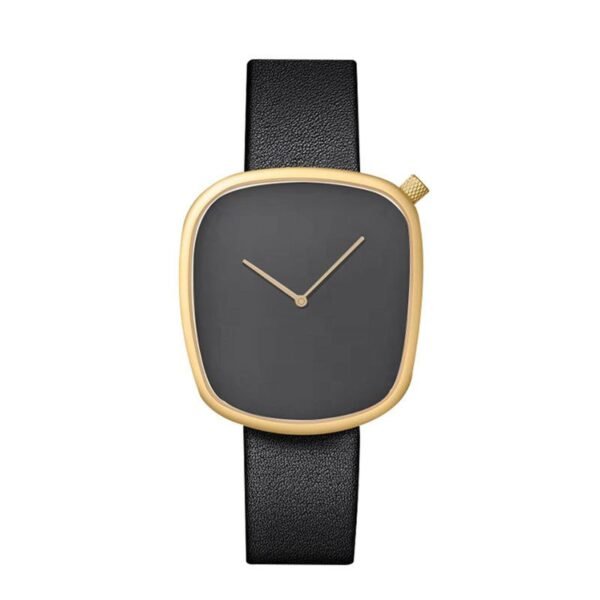 Pebble Aurum