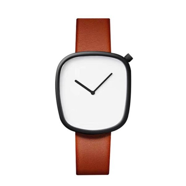 Pebble Umber
