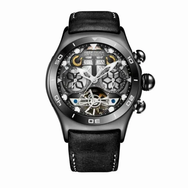 Reef Tiger RGA703-BBB