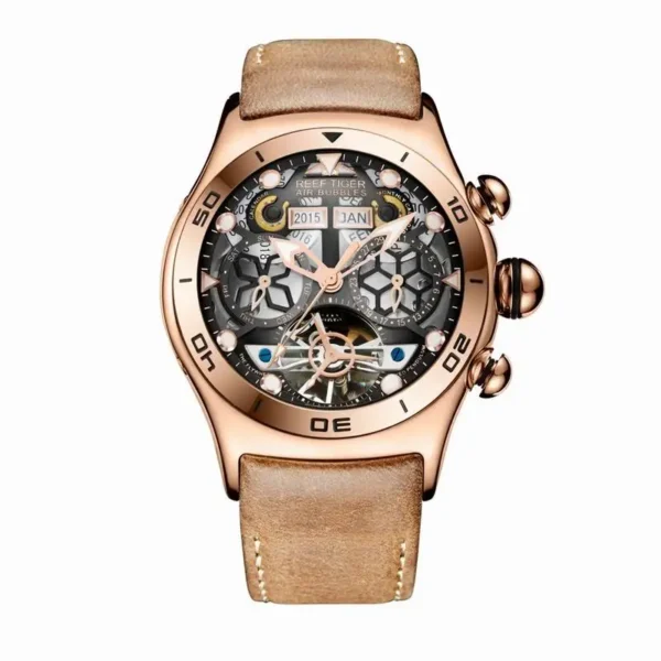 Reef Tiger RGA703-PBSB
