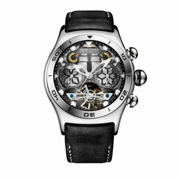 Reef Tiger RGA703-YBB