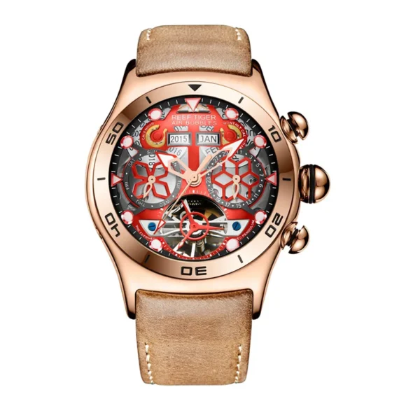Reef Tiger RGA703-PRS