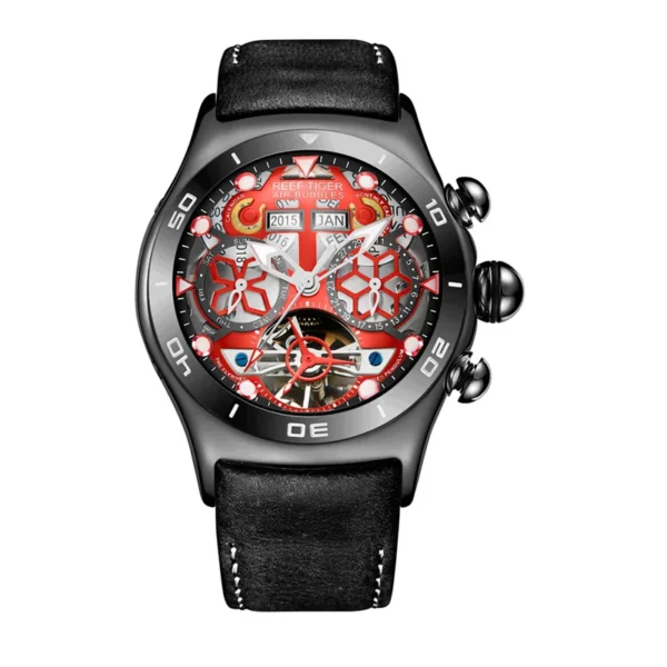 Reef Tiger RGA703-BRB