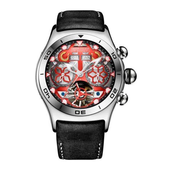 Reef Tiger RGA703-YRB