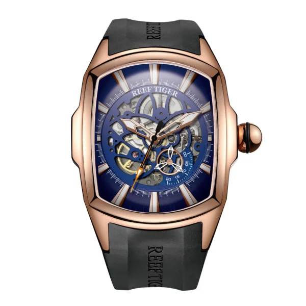 Reef Tiger RGA3069-S-PLBR
